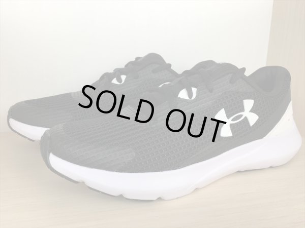 画像4: UNDER ARMOUR（アンダーアーマー） Surge 3（サージ3） スニーカー 靴 メンズ 新品 (1925) (4)