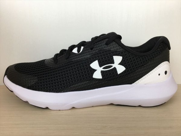 画像1: UNDER ARMOUR（アンダーアーマー） Surge 3（サージ3） スニーカー 靴 メンズ 新品 (1925) (1)