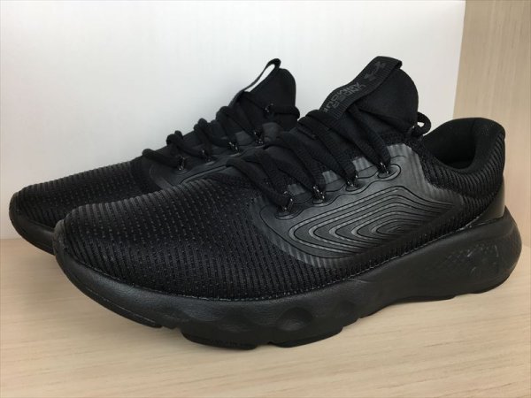 画像4: UNDER ARMOUR（アンダーアーマー） Charged Vantage 2（チャージドバンテージ2） スニーカー 靴 メンズ 新品 (1926) (4)