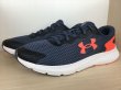 画像4: UNDER ARMOUR（アンダーアーマー） Charged Rogue 3（チャージドローグ3） スニーカー 靴 メンズ 新品 (1927) (4)