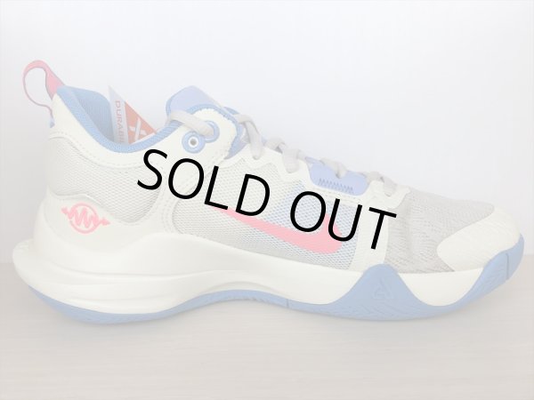 画像2: NIKE（ナイキ） GIANNIS IMMORTALITY 2 EP（ヤニスイモータリティ2 EP） スニーカー 靴 メンズ 新品 (1928) (2)