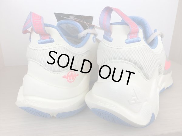 画像5: NIKE（ナイキ） GIANNIS IMMORTALITY 2 EP（ヤニスイモータリティ2 EP） スニーカー 靴 メンズ 新品 (1928) (5)