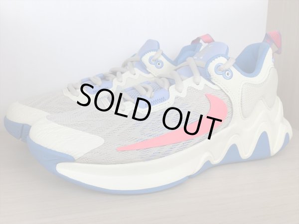 画像4: NIKE（ナイキ） GIANNIS IMMORTALITY 2 EP（ヤニスイモータリティ2 EP） スニーカー 靴 メンズ 新品 (1928) (4)