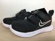 画像4: NIKE（ナイキ） STAR RUNNER 3 TDV（スターランナー3 TDV） スニーカー 靴 ベビーシューズ 新品 (1932) (4)