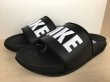 画像4: NIKE（ナイキ） OFFCOURT SLIDE（オフコートスライド） 靴 サンダル ウィメンズ 新品 (1931) (4)