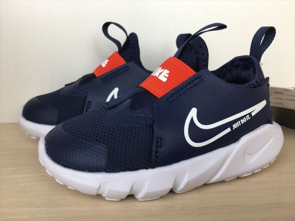 画像4: NIKE（ナイキ） FLEX RUNNER 2 TDV（フレックスランナー2 TDV） スニーカー 靴 ベビーシューズ 新品 (1936) (4)