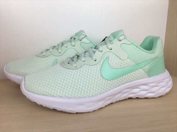 画像4: NIKE（ナイキ） REVOLUTION 6 NN（レボリューション6 NN） スニーカー 靴 ウィメンズ 新品 (1937) (4)