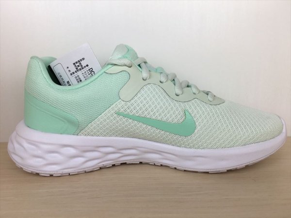 画像2: NIKE（ナイキ） REVOLUTION 6 NN（レボリューション6 NN） スニーカー 靴 ウィメンズ 新品 (1937) (2)