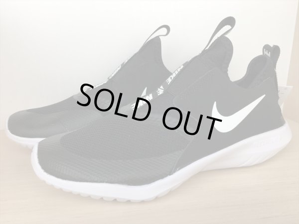 画像4: NIKE（ナイキ） FLEX RUNNER GS（フレックスランナー GS） スニーカー 靴 ジュニア 新品 (1938) (4)