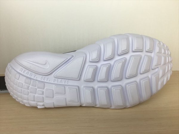 画像3: NIKE（ナイキ） FLEX RUNNER 2 GS（フレックスランナー2 GS） スニーカー 靴 ジュニア 新品 (1939) (3)