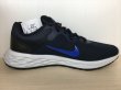 画像2: NIKE（ナイキ） REVOLUTION 6 NN（レボリューション6 NN） スニーカー 靴 メンズ 新品 (1941) (2)