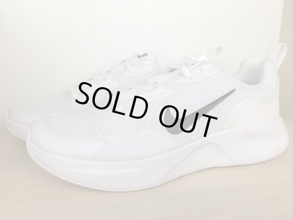 画像4: NIKE（ナイキ） WEARALLDAY（ウェアオールデイ） スニーカー 靴 ウィメンズ 新品 (1943) (4)