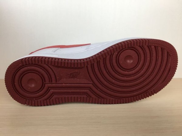 画像3: NIKE（ナイキ） AIR FORCE 1'07（エアフォース1'07） スニーカー 靴 ウィメンズ 新品 (1945) (3)