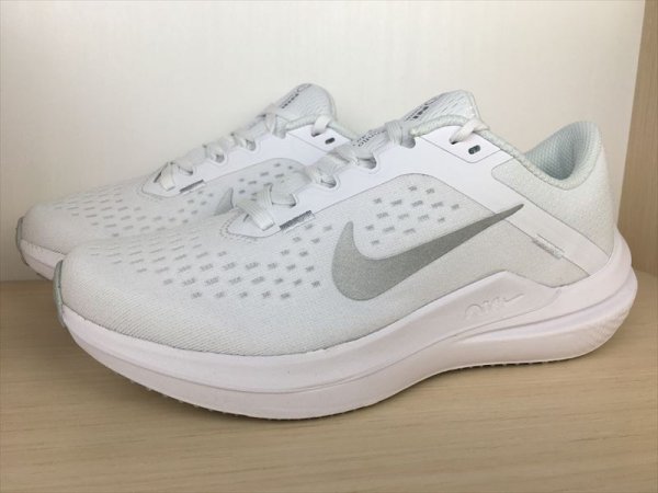 画像4: NIKE（ナイキ） AIR WINFLO 10（エアウィンフロー10） スニーカー 靴 ウィメンズ 新品 (1950) (4)