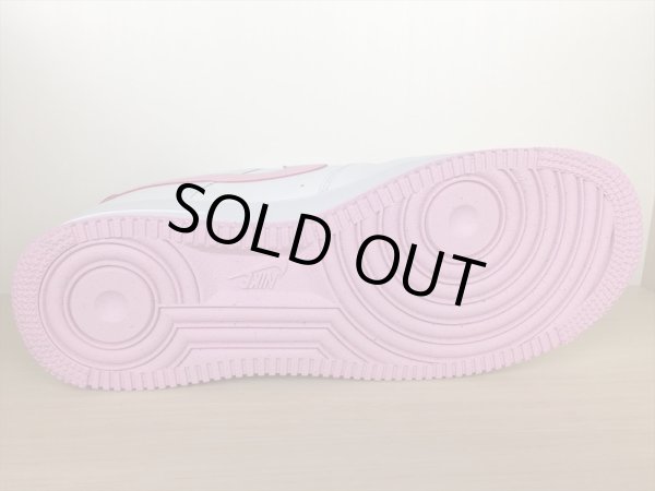 画像3: NIKE（ナイキ） AIR FORCE 1'07（エアフォース1'07） スニーカー 靴 メンズ 新品 (1951) (3)