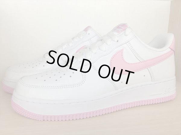 画像4: NIKE（ナイキ） AIR FORCE 1'07（エアフォース1'07） スニーカー 靴 メンズ 新品 (1951) (4)