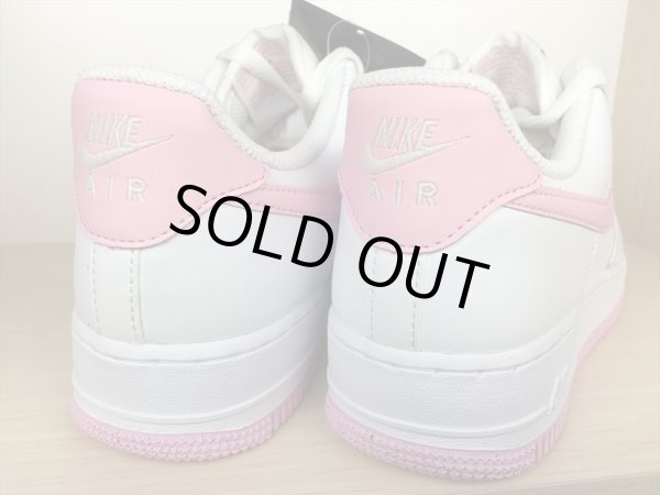 画像5: NIKE（ナイキ） AIR FORCE 1'07（エアフォース1'07） スニーカー 靴 メンズ 新品 (1951) (5)