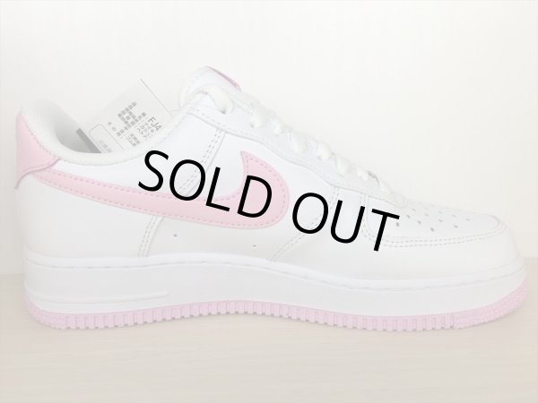 画像2: NIKE（ナイキ） AIR FORCE 1'07（エアフォース1'07） スニーカー 靴 メンズ 新品 (1951) (2)