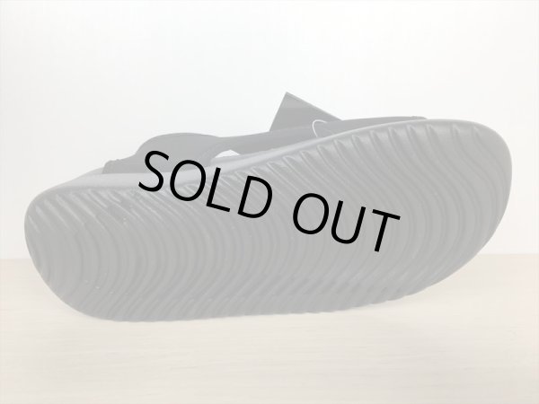 画像3: NIKE（ナイキ） SUNRAY ADJUST 5 V2 (GS/PS)（サンレイアジャスト5 V2 GS/PS） スニーカー 靴 サンダル ジュニア 新品 (1957) (3)