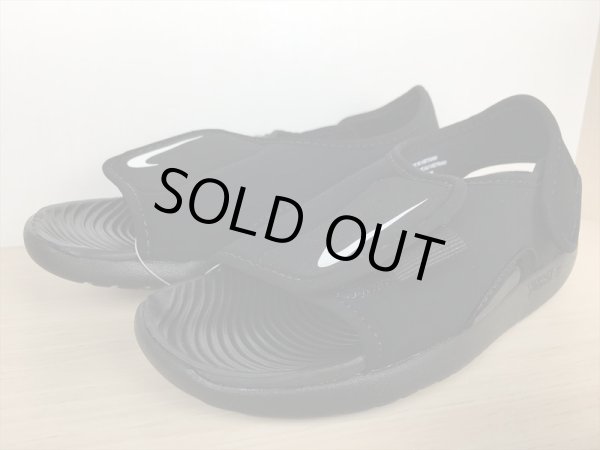 画像4: NIKE（ナイキ） SUNRAY ADJUST 5 V2 (GS/PS)（サンレイアジャスト5 V2 GS/PS） スニーカー 靴 サンダル ジュニア 新品 (1957) (4)