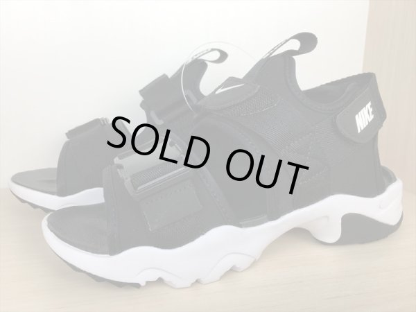 画像4: NIKE（ナイキ） CANYON SANDAL（キャニオンサンダル） 靴 サンダル ウィメンズ 新品 (1955) (4)