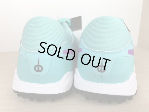 画像5: NIKE（ナイキ） LEGEND 10 ACADEMY TF（レジェンド10アカデミー TF） サッカーシューズ トレーニングシューズ スニーカー 靴 メンズ 新品 (1954) (5)