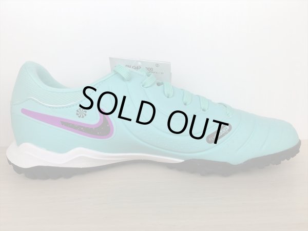 画像2: NIKE（ナイキ） LEGEND 10 ACADEMY TF（レジェンド10アカデミー TF） サッカーシューズ トレーニングシューズ スニーカー 靴 メンズ 新品 (1954) (2)