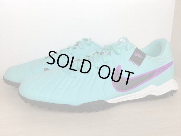 画像4: NIKE（ナイキ） LEGEND 10 ACADEMY TF（レジェンド10アカデミー TF） サッカーシューズ トレーニングシューズ スニーカー 靴 メンズ 新品 (1954) (4)