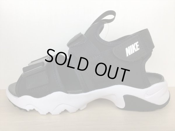 画像1: NIKE（ナイキ） CANYON SANDAL（キャニオンサンダル） 靴 サンダル ウィメンズ 新品 (1955) (1)