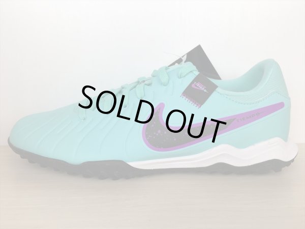 画像1: NIKE（ナイキ） LEGEND 10 ACADEMY TF（レジェンド10アカデミー TF） サッカーシューズ トレーニングシューズ スニーカー 靴 メンズ 新品 (1954) (1)