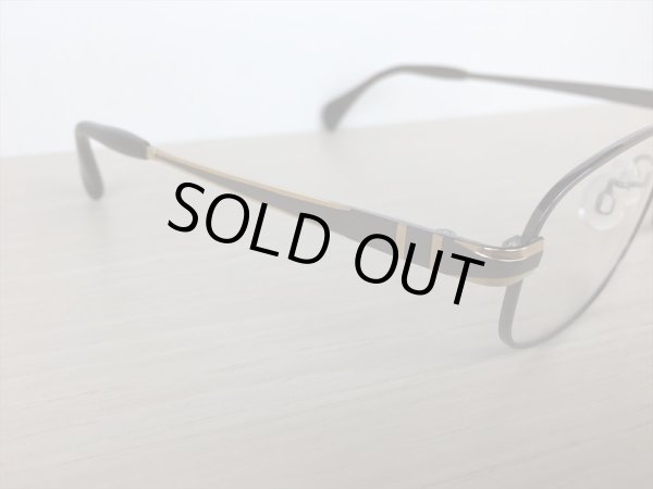 画像4: TITANOS（チタノス） メガネフレーム 54サイズ 新品 (4)