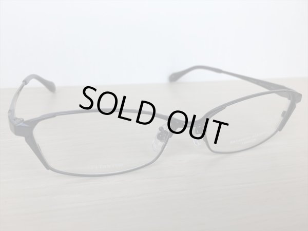 画像3: KATHARINE HAMNETT LONDON（キャサリンハムネットロンドン） メガネフレーム 56サイズ 新品 (3)