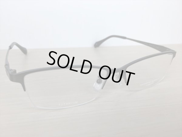 画像3: KATHARINE HAMNETT LONDON（キャサリンハムネットロンドン） メガネフレーム 55サイズ 新品 (3)