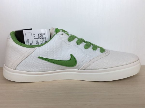 画像2: NIKE（ナイキ）(SB) CHECK CNVS GS（チェックキャンバス GS） スニーカー 靴 ジュニア 新品 (1963) (2)