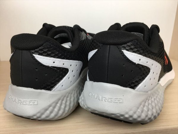 画像5: UNDER ARMOUR（アンダーアーマー） Charged Rogue 3 EX WIDE（チャージドローグ3 EXワイド） スニーカー 靴 メンズ 新品 (1970) (5)