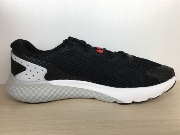 画像2: UNDER ARMOUR（アンダーアーマー） Charged Rogue 3 EX WIDE（チャージドローグ3 EXワイド） スニーカー 靴 メンズ 新品 (1970) (2)