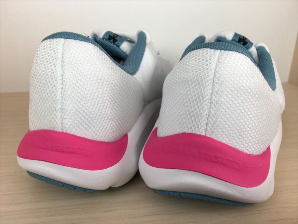 画像5: UNDER ARMOUR（アンダーアーマー） Charged Pursuit 3 Tech（チャージドパスート3Tech） スニーカー 靴 ウィメンズ 新品 (1965) (5)