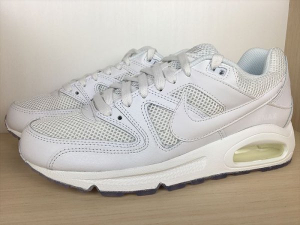 画像4: NIKE（ナイキ） AIR MAX COMMAND（エアマックスコマンド） スニーカー 靴 メンズ 新品 (1983) (4)