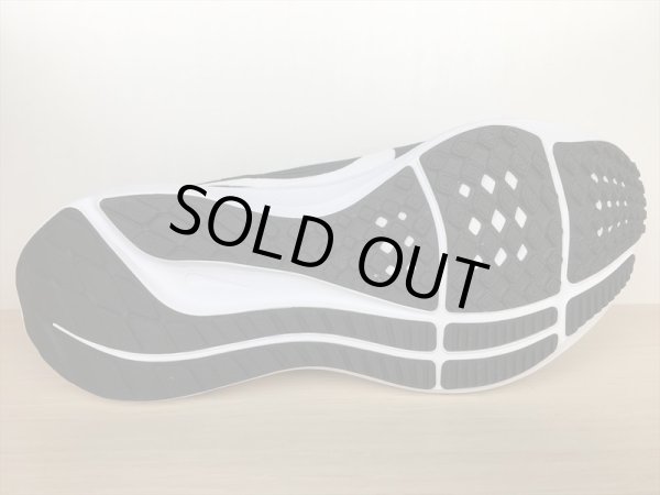 画像3: NIKE（ナイキ） AIR ZOOM PEGASUS 40 WIDE（エアズームペガサス40ワイド） スニーカー 靴 メンズ 新品 (1984) (3)