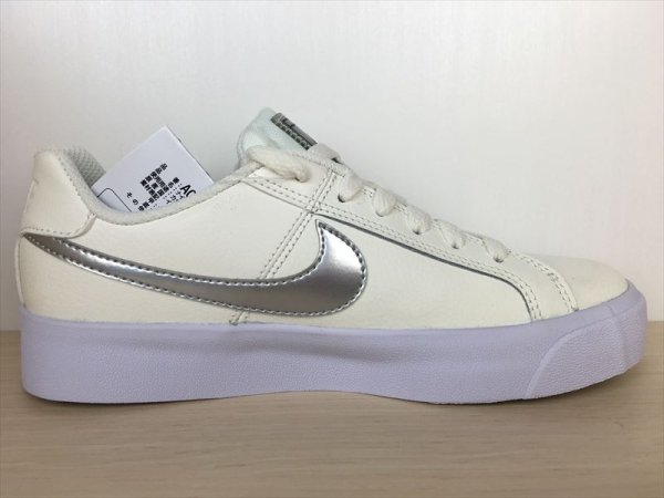 画像2: NIKE（ナイキ） COURT ROYALE AC（コートロイヤルAC） スニーカー 靴 ウィメンズ 新品 (1988) (2)