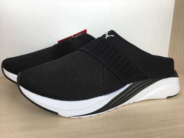 画像4: PUMA（プーマ） SOFTRIDE RUBY MULE WNS（ソフトライドルビーミュールウィメンズ） スニーカー 靴 ウィメンズ 新品 (1992) (4)