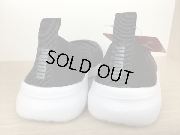 画像5: PUMA（プーマ） ADELINA SHINE（アデリーナシャイン） スニーカー 靴 ウィメンズ 新品 (1994) (5)