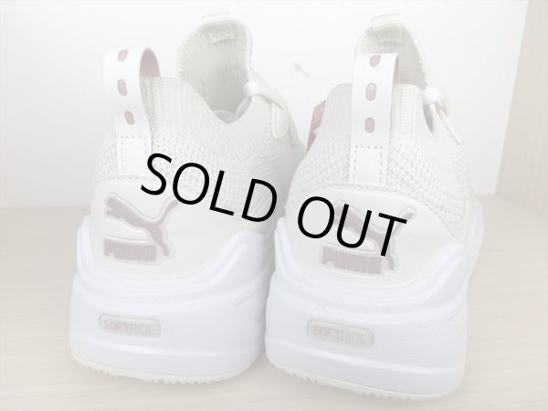 画像5: PUMA（プーマ） SOFTRIDE SOPHIA STAKD WNS（ソフトライドソフィアスタックドウィメンズ） スニーカー 靴 ウィメンズ 新品 (1995) (5)