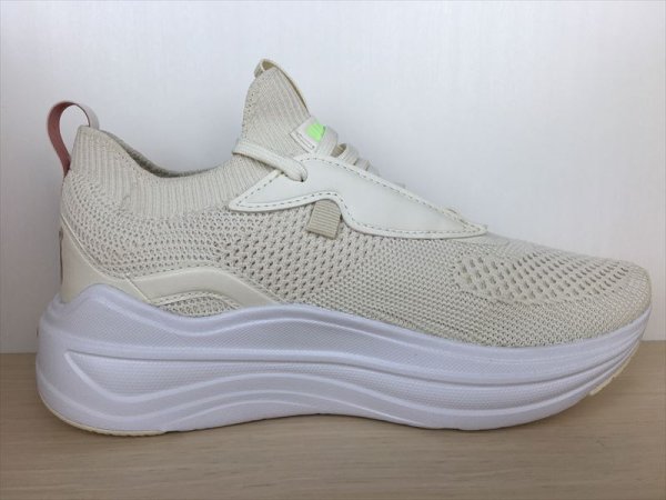画像2: PUMA（プーマ） SOFTRIDE SOPHIA STAKD WNS（ソフトライドソフィアスタックドウィメンズ） スニーカー 靴 ウィメンズ 新品 (1995) (2)