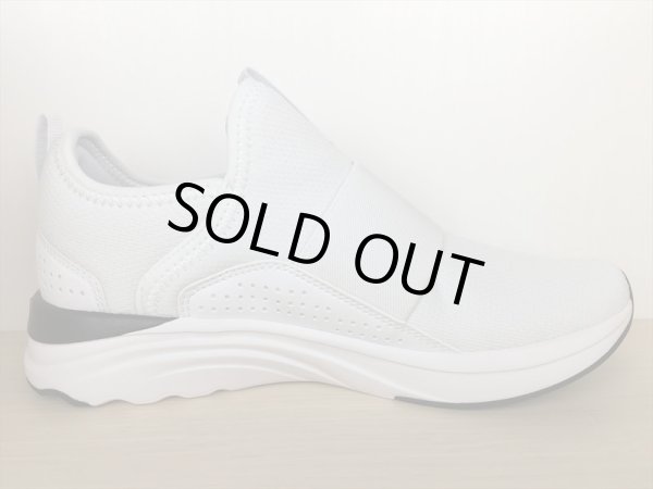 画像2: PUMA（プーマ） SOFTRIDE SOPHIA SLIP-ON WNS（ソフトライドソフィアスリッポンウィメンズ） スニーカー 靴 ウィメンズ 新品 (1999) (2)