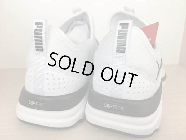 画像5: PUMA（プーマ） SOFTRIDE SOPHIA SLIP-ON WNS（ソフトライドソフィアスリッポンウィメンズ） スニーカー 靴 ウィメンズ 新品 (1999) (5)