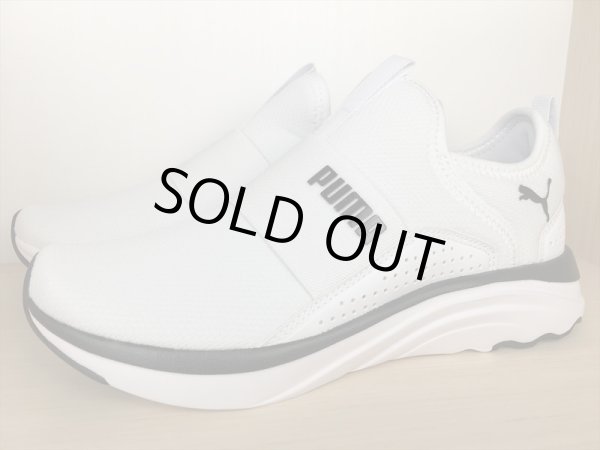 画像4: PUMA（プーマ） SOFTRIDE SOPHIA SLIP-ON WNS（ソフトライドソフィアスリッポンウィメンズ） スニーカー 靴 ウィメンズ 新品 (1999) (4)