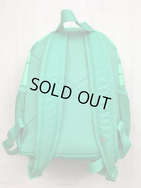 画像2: NIKE（ナイキ） バックパック リュックサック リュック バッグ キッズ ミニ 新品 (103) (2)