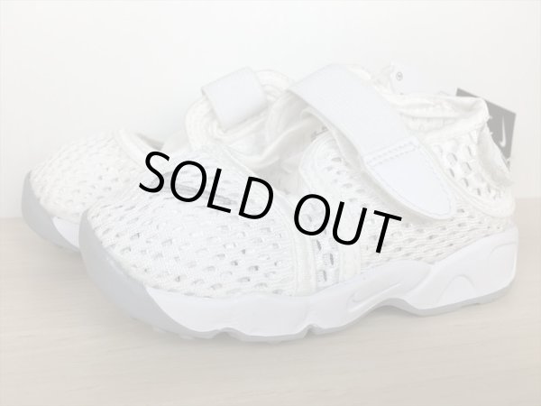 画像4: NIKE（ナイキ） LITTLE RIFT TD BOYS（リトルリフト TD BOYS） スニーカー 靴 ベビーシューズ 新品 (2003) (4)