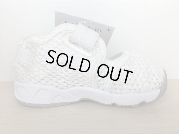 画像2: NIKE（ナイキ） LITTLE RIFT TD BOYS（リトルリフト TD BOYS） スニーカー 靴 ベビーシューズ 新品 (2003) (2)